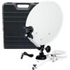 Telestar Custodia da campeggio Accessori Sat