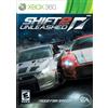 Electronic Arts Need For Speed Shift 2 Unleashed - Xbox 360