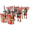 PLAYMOBIL 5393 - Squadra d'attacco romana