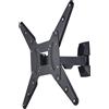 Hama Fullmotion fino a 65" 180° supporto a parete per TV orientabile 32-65" (81-165 cm)