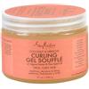 SheaMoisture Gel arricciante al cocco e ibisco Shea Moisture 355ml