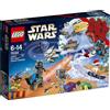 LEGO Calendario dell'avvento LEGO STAR WARS