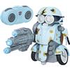 Transformers Movie 5 RC Autobot Sqweeks C0935EU4
