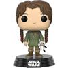 FUNKO POP! - Star Wars - Rogue One Giovane Jyn Erso #185