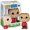 Funko Pop - Peanuts - Linus van Pelt Fig.