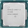 Intel Processore Cpu Intel Core I3 8100 3,60ghz Sr3n5 Lga1151 V2 Lga 1151 Computer