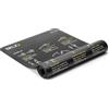 SKLZ® Trainer Mat Sport Performance, tappetino con programma di allenamento