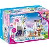 PLAYMOBIL 9470 Alla ricerca del cristallo dell'amore
