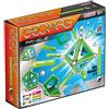 Geomag Set da costruzione Pannelli Geomag 32 Pz