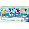 Ravensburger Spielverlag Ravensburger Il mio primo puzzle di legno Disney Babies