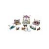 LEGO Friends - 41057 Il grande spettacolo equestre