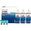 Bausch + Lomb EasySept soluzione di perossido 3x 360 ml