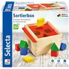 Selecta 62005 Sortierbox, 14 cm