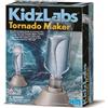 DAM 4m Tornado maker Trasparente Trasparente Taglia unica