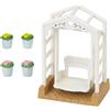 Sylvanian Families EPT S. F. Dondolo da giardino sospeso | 4534