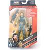 MATTEL Rick Bandiera Squadra Suiscide 16x27cm