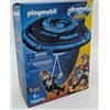 PLAYMOBIL® 70070 - Il film - Rex Dasher con paracadute