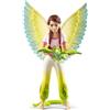 Schleich® 70584 Schleich® Bayala 70584 Surah mit Papagei Kuack Spielfigur