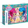 Clementoni Puzzle Clementoni Shimmer And Shine - 24 pezzi