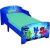 FUN HOUSE Letto pigiama Fun House 140 x 70 cm con rete a doghe per bambini