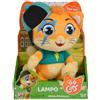 Smoby Lampo Musicale Plüsch 44CATS - SMOBY