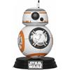 Funko Star Wars - BB-8 314 - Funko Pop! - Figura in vinile