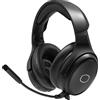 Cooler Master Coolermaster MH-670 Headset Coolermaster MH670 Wireless