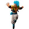 Bandai Ichibansho Dragonball Ichibansho Statua in PVC Super Saiyajin God Super Saiyajin Gogeta 16 cm BANI58133-4