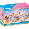PLAYMOBIL Principessa 70453 Dormitorio
