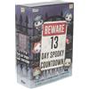 Funko Calendario dell'Avvento Funko 13 giorni Spooky Countdown nero