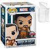 Funko Marvel - Kraven il cacciatore Edizione Speciale 525 - Funko Pop! - Figurina in vinile