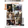 Nathan Puzzle 1500 pezzi - Benvenuti a Hogwarts / Harry Potter