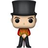 Funko Il più grande spettacolo - Phillip Carlyle 828 - Funko Pop! - Figurina in vinile