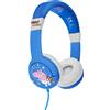PEPPA PIG Cuffie cablate On-Ear 85dB Rocket