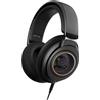 Philips SHP9600 - cuffie circumaurali - con cavo - spinotto da 3,5 mm