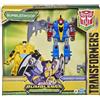 Hasbro F27245 Transformers CYBERVERSE DINO COMBINATORE SLUGTRON