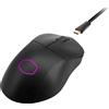 Cooler Master Periferiche MM731 mouse Ufficio Mano destra Bluetooth Ottico