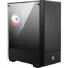 MSI 306-7G16X21-809 Geh MSI Midi MAG Forge 111R Black