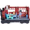 Spin Master HARRY POTTER BRADAVIK ESPRESSO CON FIGURE