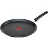 Tefal Unlimited G2553872 frying pan Crepe pan Round