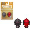 Funko Pint Sized Heroes Fortnite - Cavaliere Nero e Cavaliere Rosso