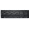 Dell KB500 - Tastiera a grandezza naturale (100%) - Senza fili - RF Wireless - AZERTY - Nero