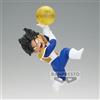 Banpresto Dragon Ball Z G×materia La figura di Son Gohan II 9 cm