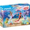 PLAYMOBIL Principessa Magica 71379 Pacchetto iniziale Sirene