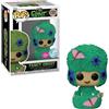 Funko Statuetta Funko POP I am Groot 1191 Fancy Groot flocked Special Edition