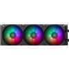 SilverStone SST-IM360-ARGB 360 mm, raffreddato ad acqua (nero)