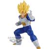 Bandai Banpresto DRAGON BALL Z - Chosenshiretsuden III - Super Saiyan Son Goku Vol.4 figurina