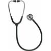 Solventum Germany 3M™ Littmann® Classic III™, pezzo toracico: acciaio inossidabile, tubo: nero, lunghezza: 69 cm | confezione (1 pezzo)