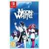 JUST FOR GAME Videogioco per Switch Just For Games Neon White (FR)