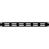 DSIT copertura cieca perforata da 19" - 1 U